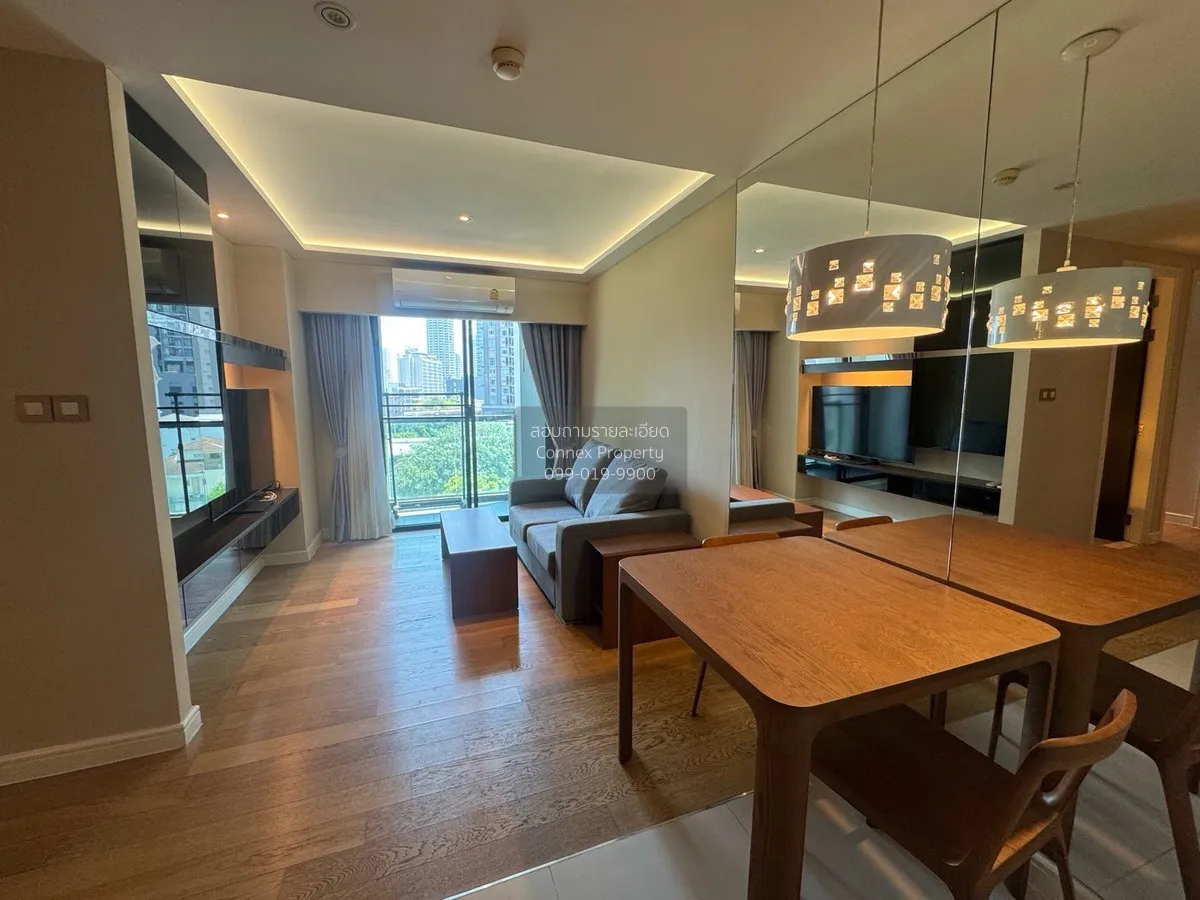 เช่าคอนโด  ไทดี้ ดีลักซ์ สุขุมวิท 34 BTS-ทองหล่อ คลองตัน เขต คลอง 3