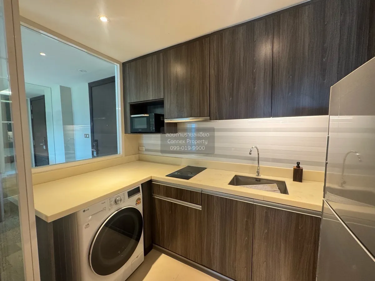 เช่าคอนโด  ไทดี้ ดีลักซ์ สุขุมวิท 34 BTS-ทองหล่อ คลองตัน เขต คลอง 4