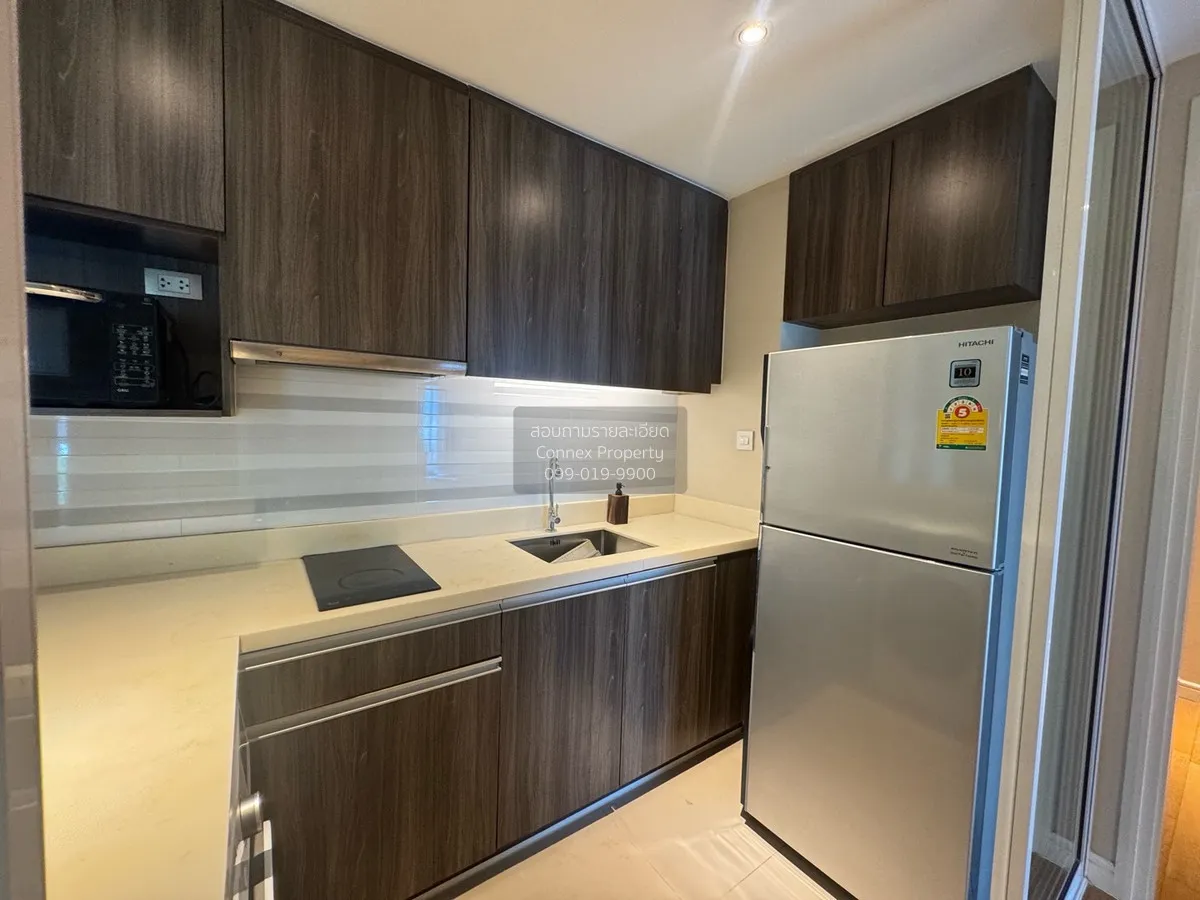 เช่าคอนโด  ไทดี้ ดีลักซ์ สุขุมวิท 34 BTS-ทองหล่อ คลองตัน เขต คลอง