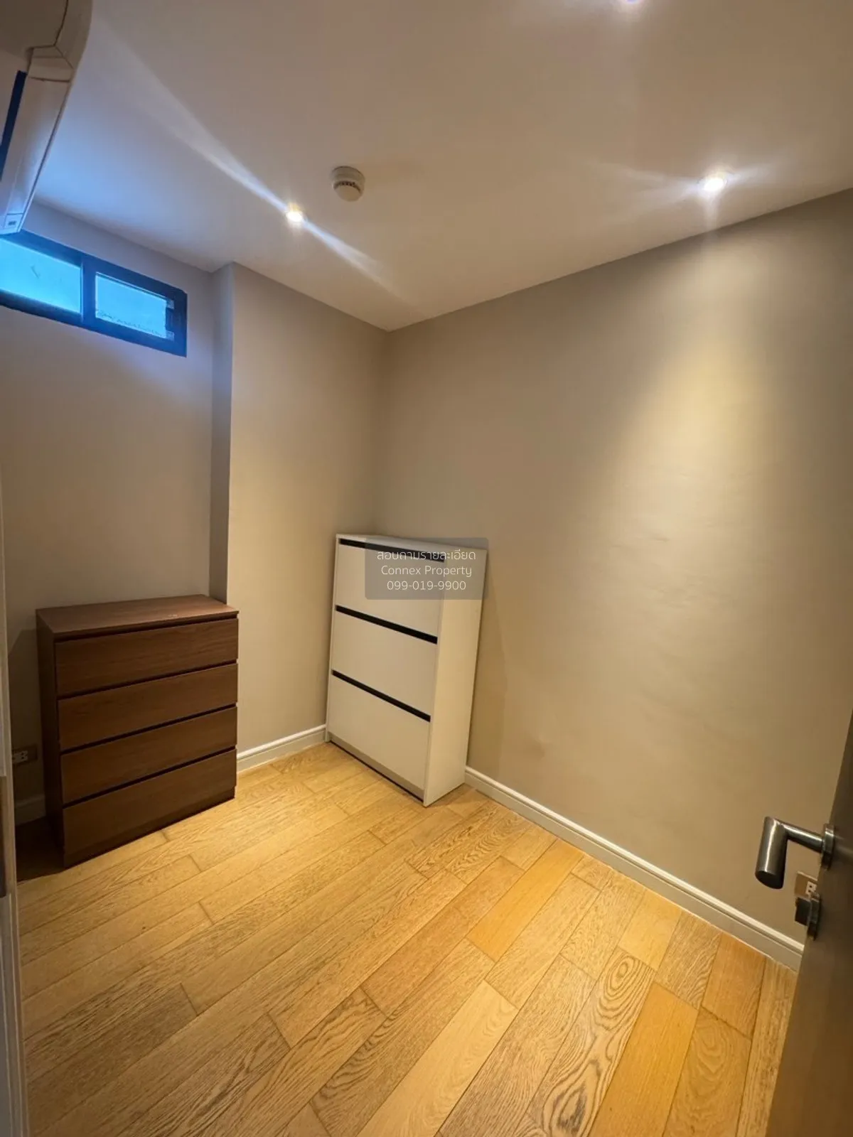 เช่าคอนโด  ไทดี้ ดีลักซ์ สุขุมวิท 34 BTS-ทองหล่อ คลองตัน เขต คลอง