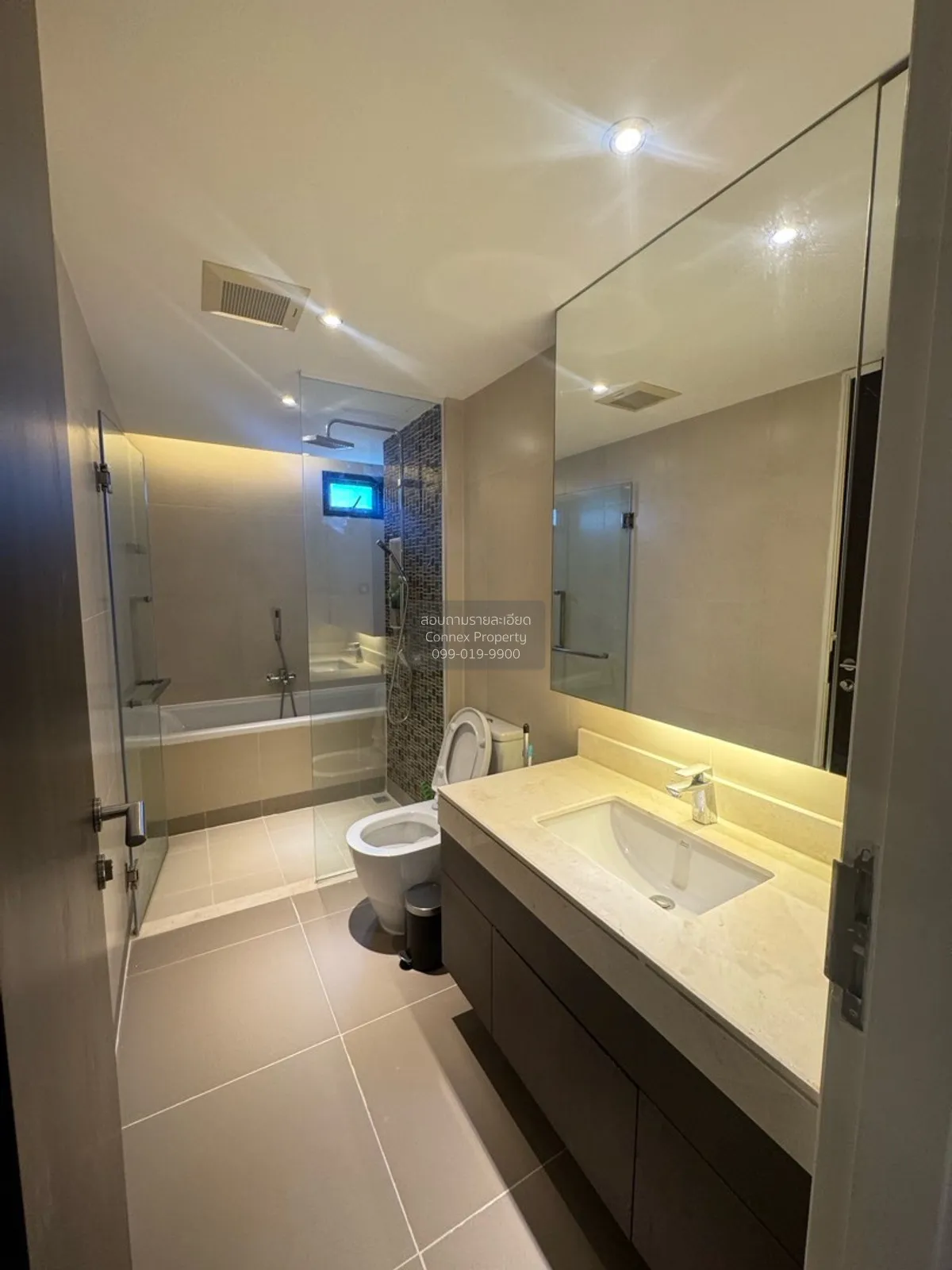 เช่าคอนโด  ไทดี้ ดีลักซ์ สุขุมวิท 34 BTS-ทองหล่อ คลองตัน เขต คลอง