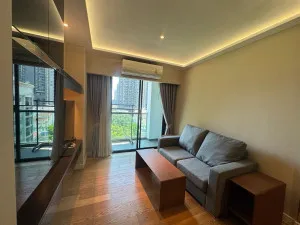 เช่าคอนโด  ไทดี้ ดีลักซ์ สุขุมวิท 34 BTS-ทองหล่อ คลองตัน เขต คลองเตย กรุงเทพ CX-149057