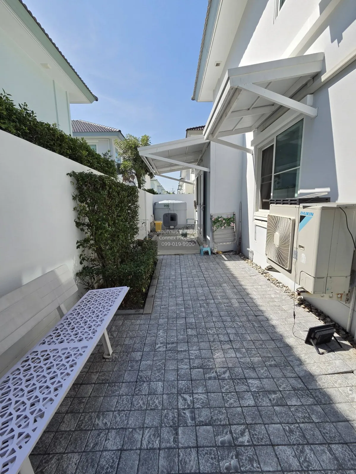 hum Thani , CX-149062