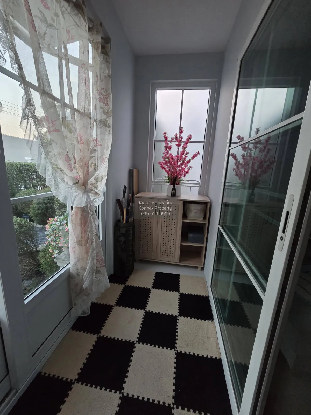 hum Thani , CX-149062