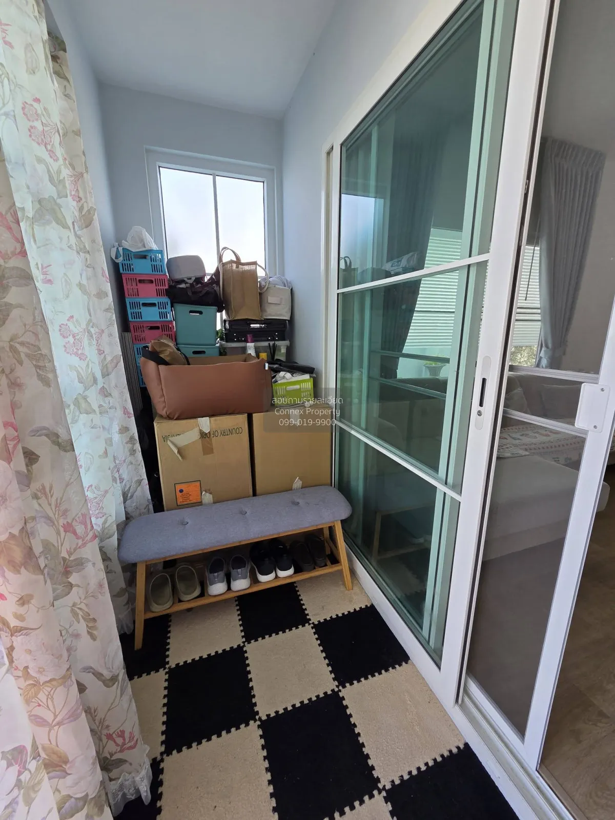 hum Thani , CX-149062