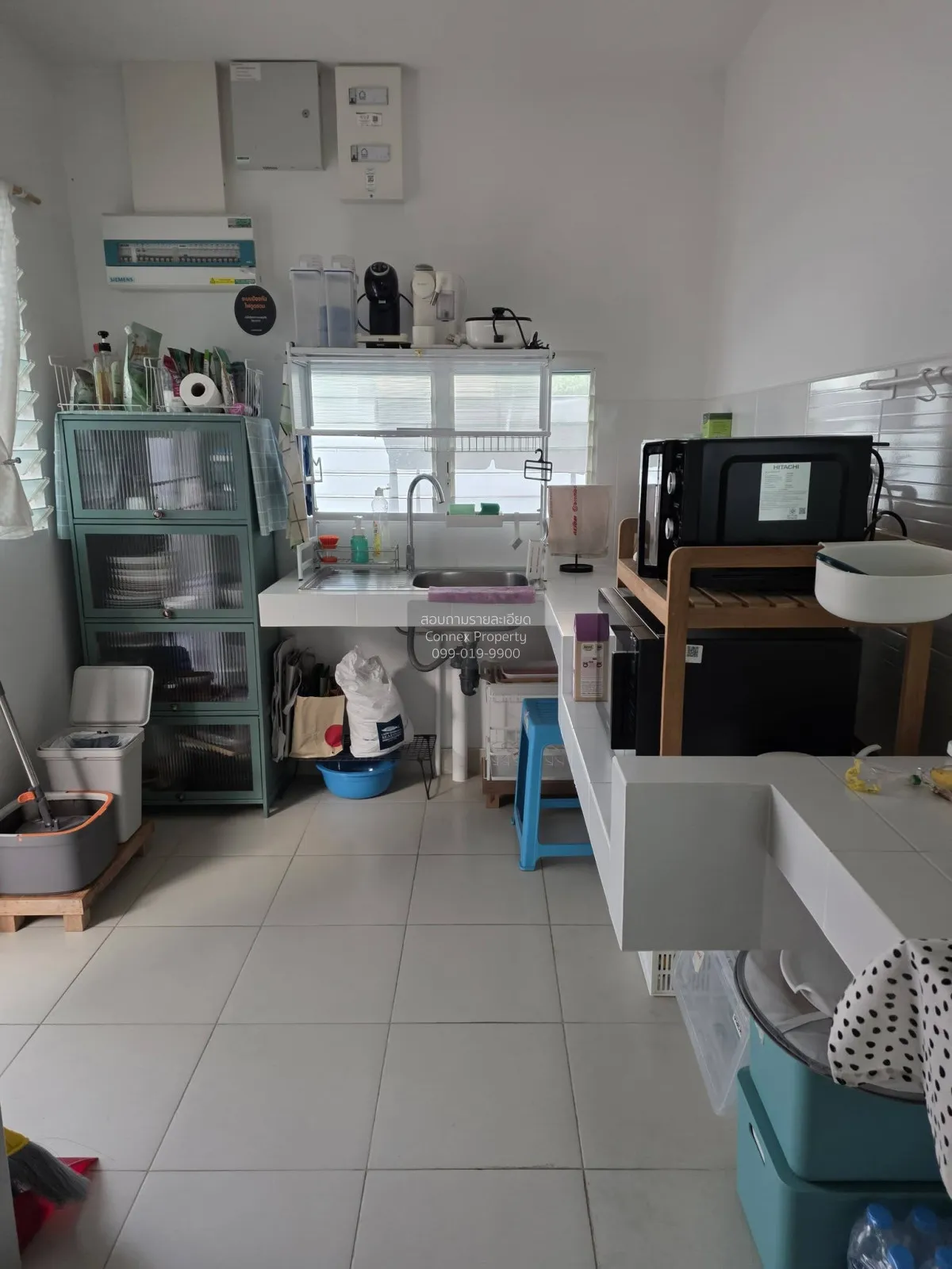 hum Thani , CX-149062