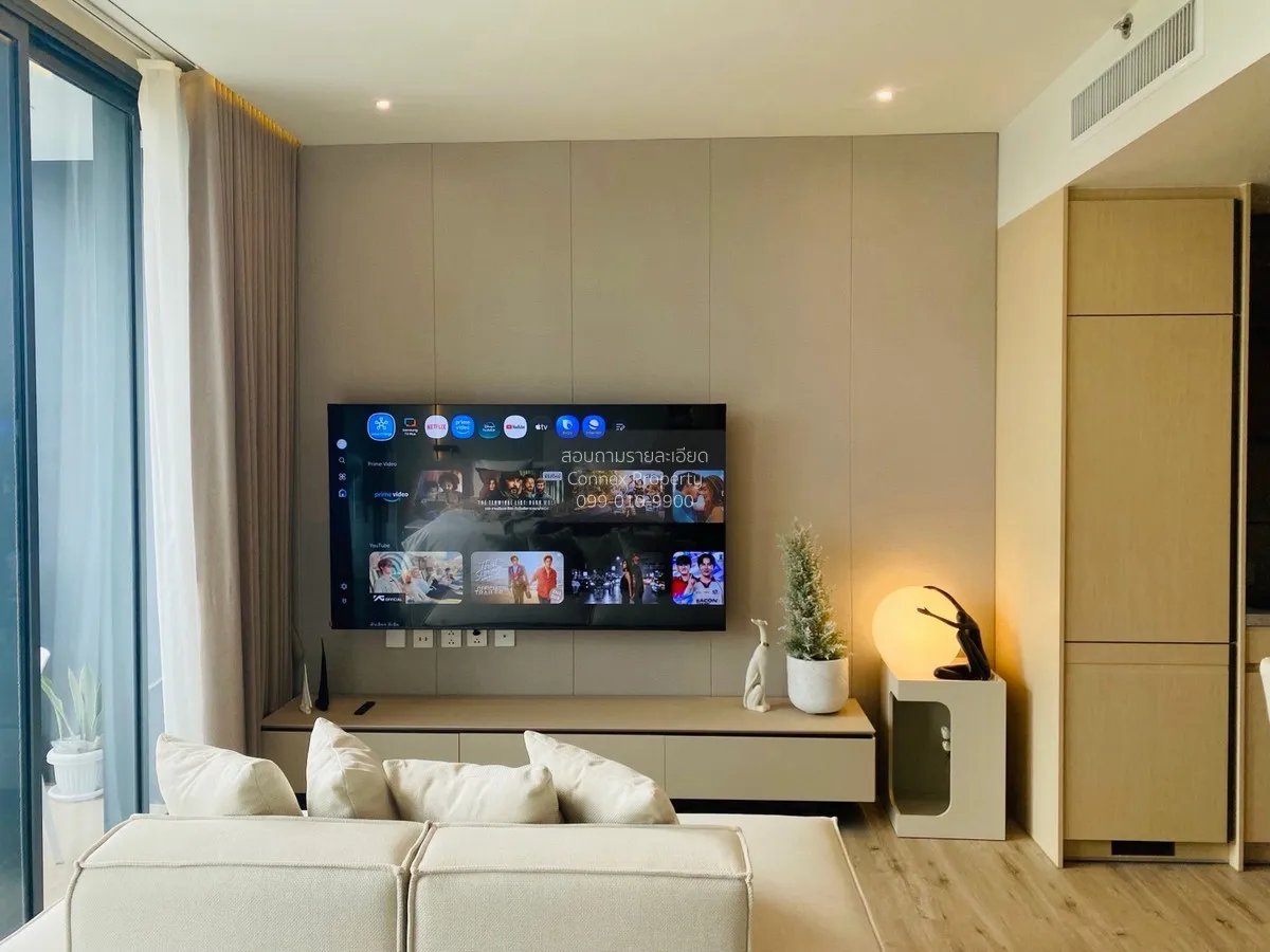 เช่าคอนโด  อารมณ์ วงศ์อมาตย์ บางละมุง หนองปรือ ชลบุรี CX-149063 2