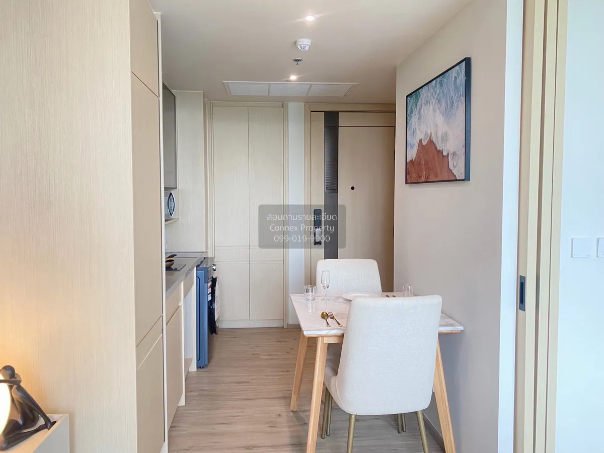 เช่าคอนโด  อารมณ์ วงศ์อมาตย์ บางละมุง หนองปรือ ชลบุรี CX-149063 3