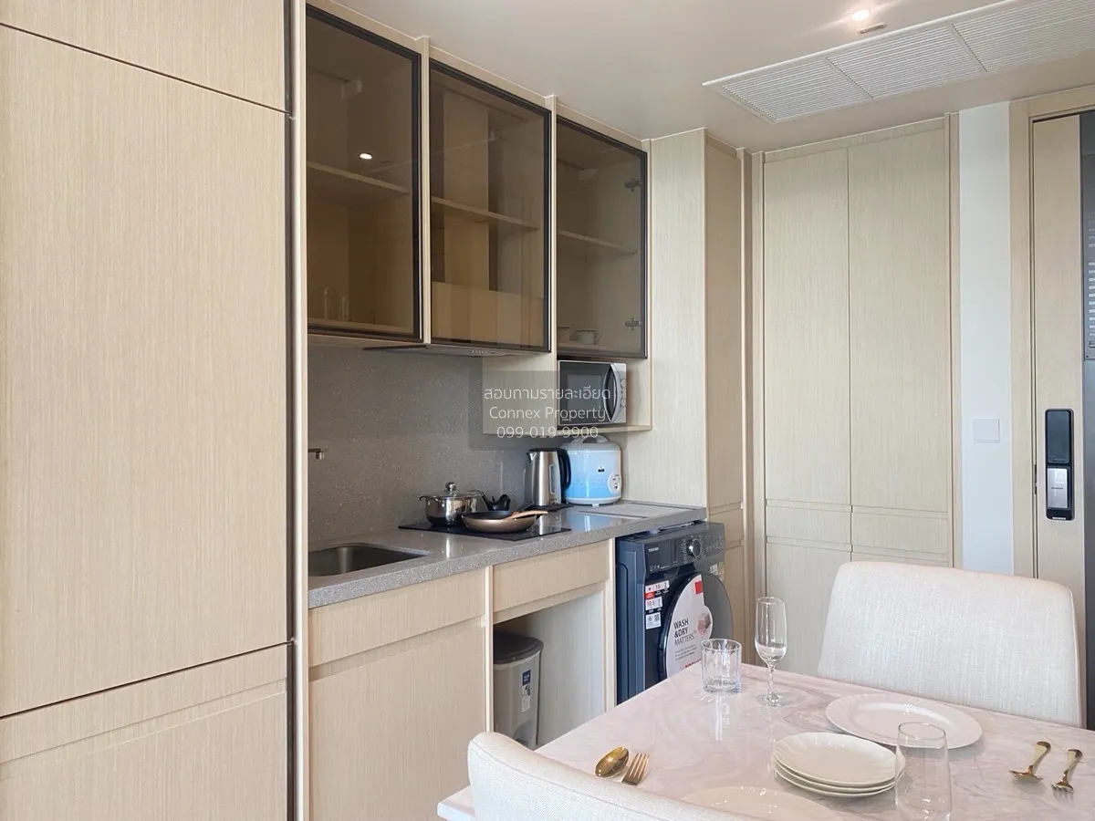 เช่าคอนโด  อารมณ์ วงศ์อมาตย์ บางละมุง หนองปรือ ชลบุรี CX-149063 4