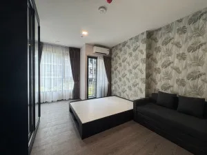 เช่าคอนโด  โมดิซ อาวองการ์ด คลองหนึ่ง คลองหลวง ปทุมธานี CX-149064