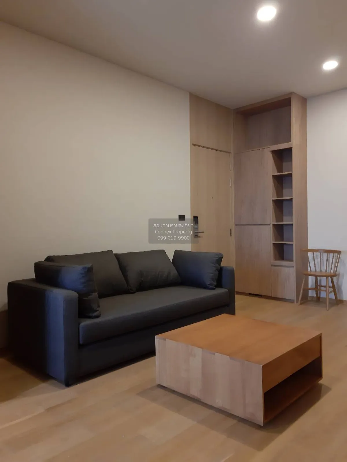 For Rent Condo , Siamese Exclusive Sukhumvit 42 , BTS-Ekkamai , P 4