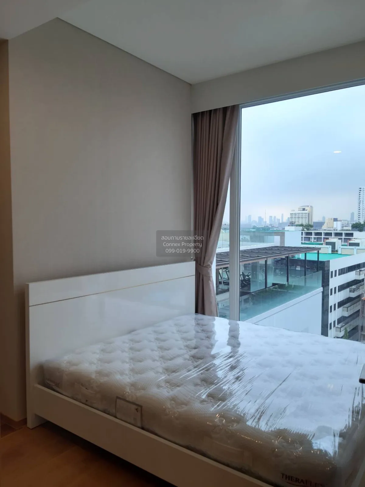 For Rent Condo , Siamese Exclusive Sukhumvit 42 , BTS-Ekkamai , P