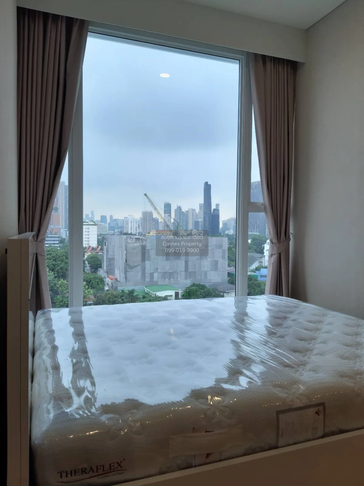 For Rent Condo , Siamese Exclusive Sukhumvit 42 , BTS-Ekkamai , P