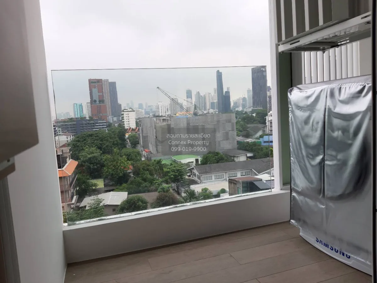 For Rent Condo , Siamese Exclusive Sukhumvit 42 , BTS-Ekkamai , P