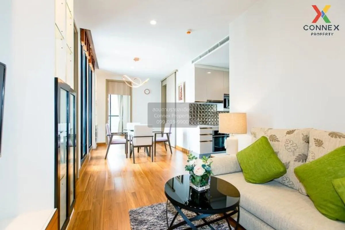 เช่าคอนโด  โนเบิล เพลินจิต BTS-เพลินจิต ลุมพินี เขต ปทุมวัน กรุงเ 2