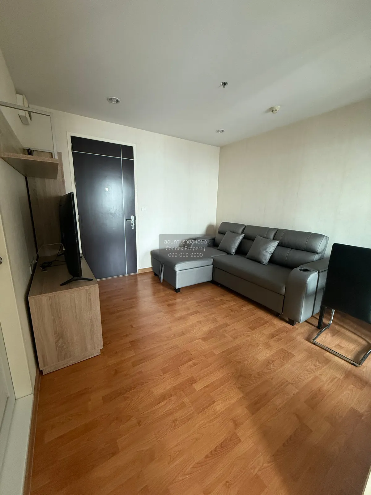 เช่าคอนโด  เดอะ เพรสซิเดนท์ สาทร-ราชพฤกษ์ 1 BTS-บางหว้า ปากคลองภา 1