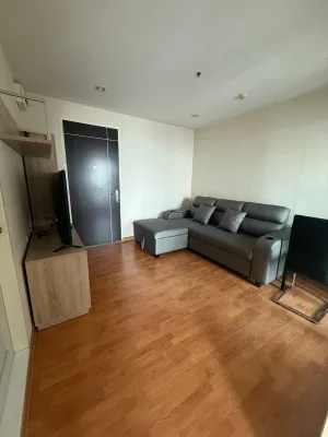 ขายคอนโด  เดอะ เพรสซิเดนท์ สาทร-ราชพฤกษ์ 1 BTS-บางหว้า ปากคลองภาษีเจริญ เขต ภาษีเจริญ กรุงเทพ CX-149075