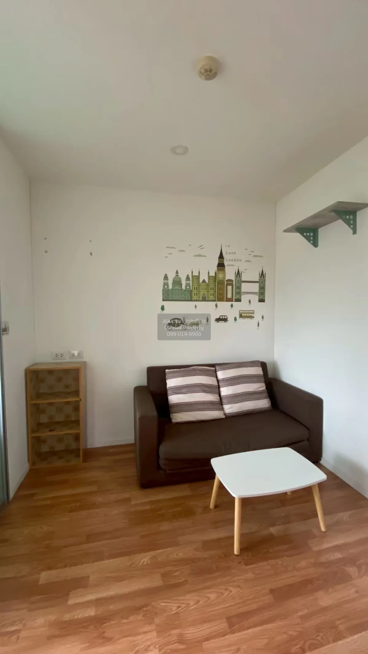 เช่าคอนโด  ลุมพินี วิลล์ ราชพฤกษ์ - บางแวก บางแวก เขต ภาษีเจริญ ก 1