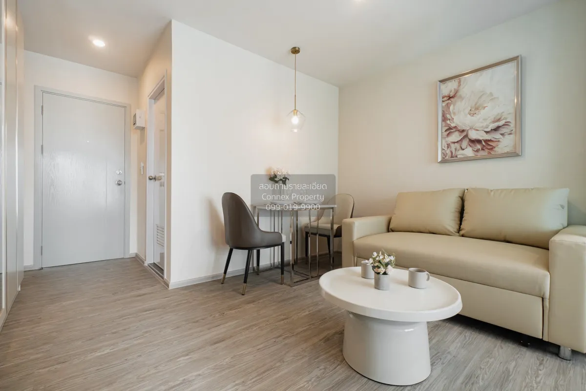 เช่าคอนโด  รีเจ้นท์ โฮม บางนา (โครงการใหม่) บางนา เขต บางนา กรุงเ 2