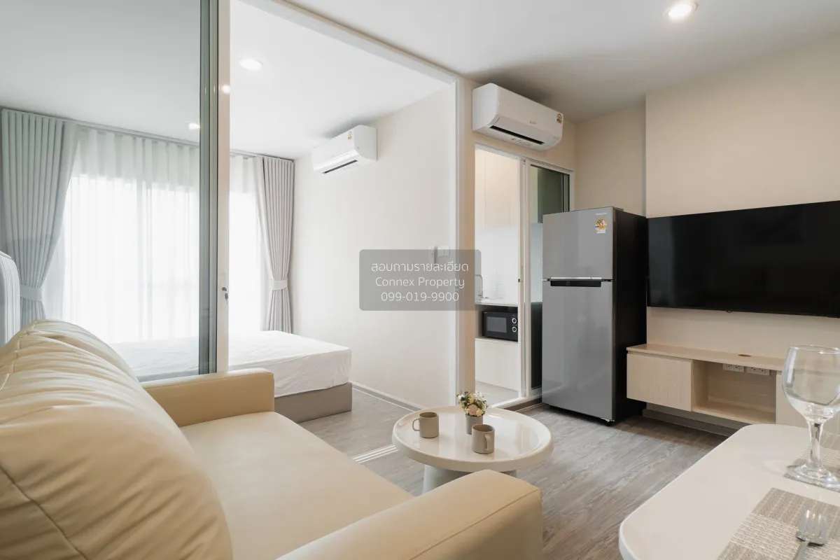 เช่าคอนโด  รีเจ้นท์ โฮม บางนา (โครงการใหม่) บางนา เขต บางนา กรุงเ 3