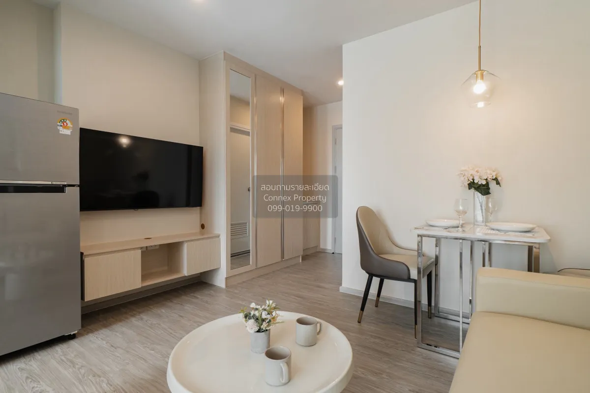 เช่าคอนโด  รีเจ้นท์ โฮม บางนา (โครงการใหม่) บางนา เขต บางนา กรุงเ 4