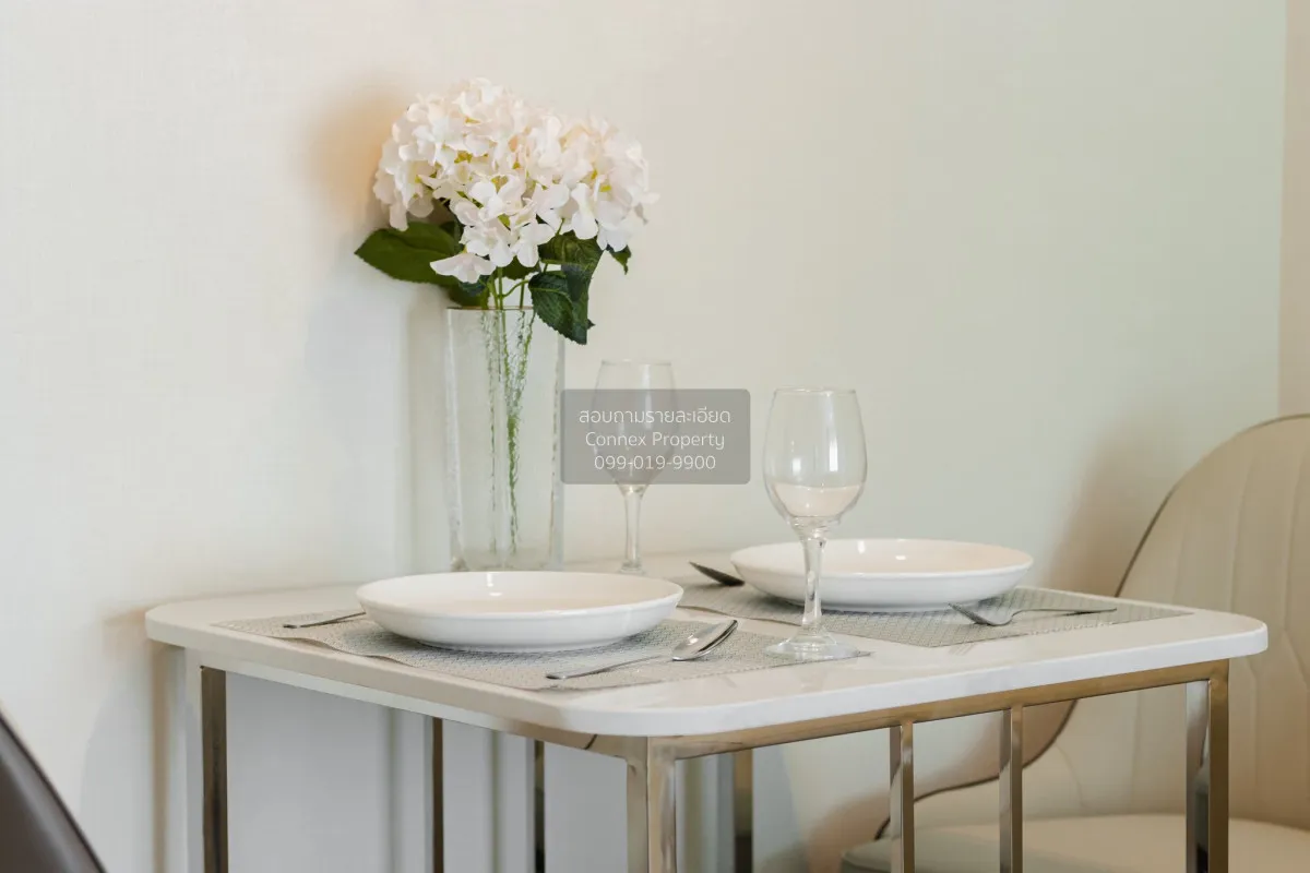 เช่าคอนโด  รีเจ้นท์ โฮม บางนา (โครงการใหม่) บางนา เขต บางนา กรุงเ