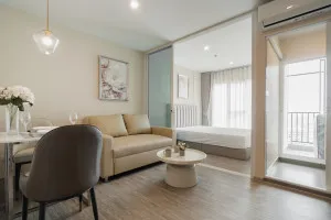 เช่าคอนโด  รีเจ้นท์ โฮม บางนา (โครงการใหม่) บางนา เขต บางนา กรุงเทพ CX-149079