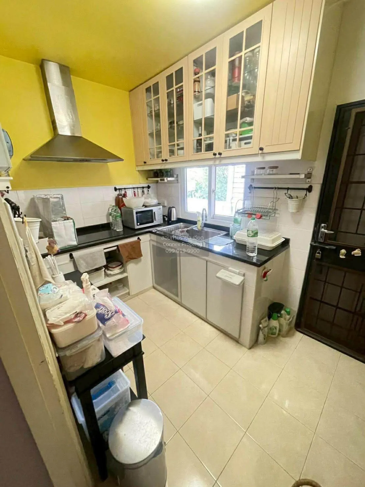 ขายบ้าน  เพอร์เฟค พาร์ค รังสิต บ้านกลาง เมืองปทุมธานี ปทุมธานี CX