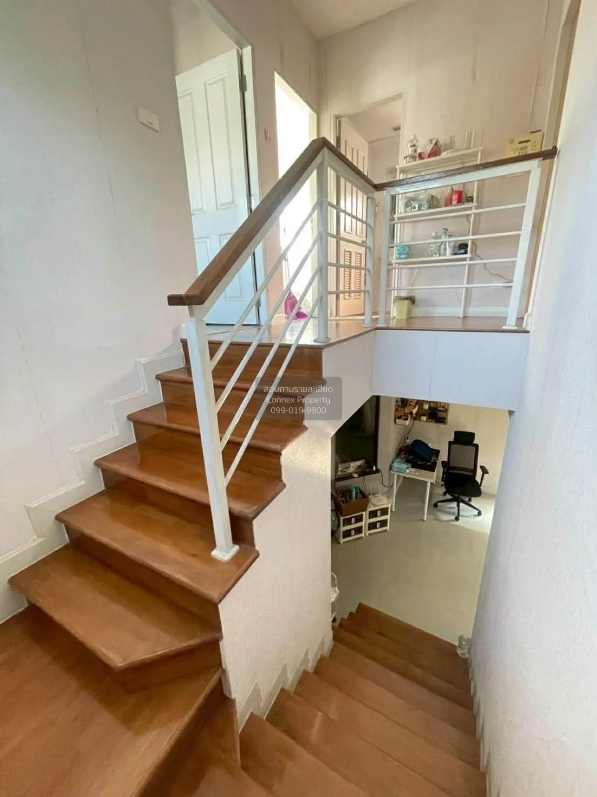 ขายบ้าน  เพอร์เฟค พาร์ค รังสิต บ้านกลาง เมืองปทุมธานี ปทุมธานี CX