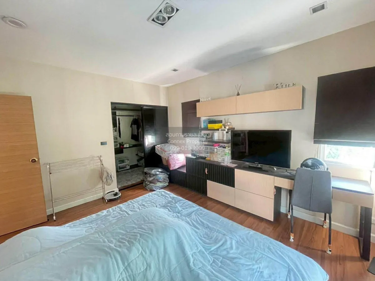 ขายบ้าน  เพอร์เฟค พาร์ค รังสิต บ้านกลาง เมืองปทุมธานี ปทุมธานี CX