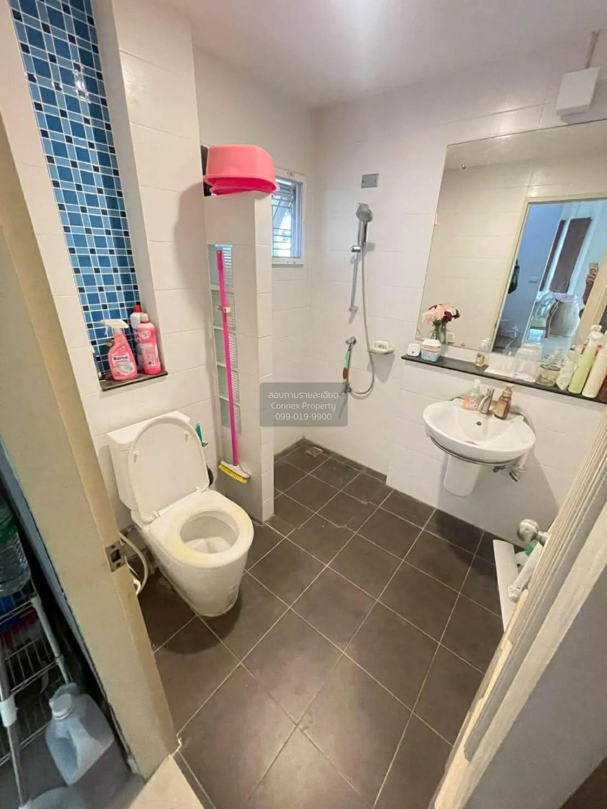 ขายบ้าน  เพอร์เฟค พาร์ค รังสิต บ้านกลาง เมืองปทุมธานี ปทุมธานี CX