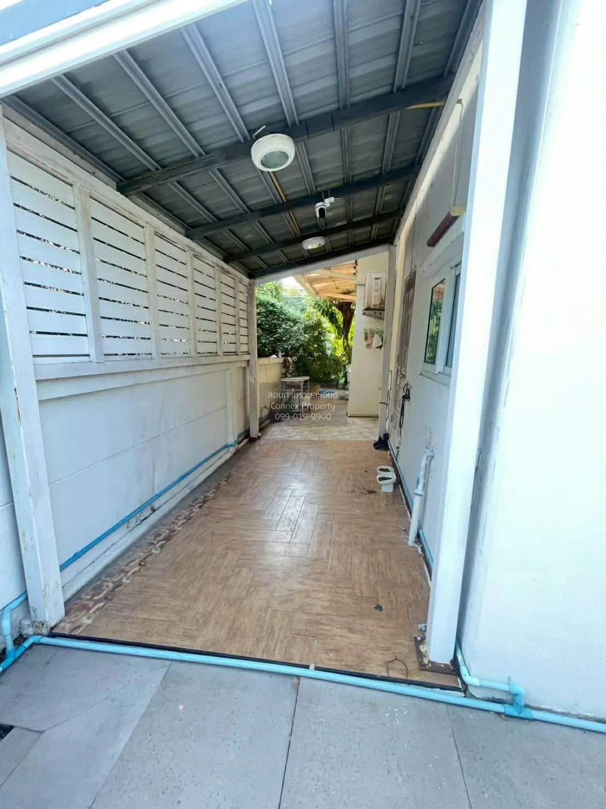 ขายบ้าน  เพอร์เฟค พาร์ค รังสิต บ้านกลาง เมืองปทุมธานี ปทุมธานี CX