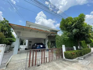 ขายบ้าน  เพอร์เฟค พาร์ค รังสิต บ้านกลาง เมืองปทุมธานี ปทุมธานี CX-149082