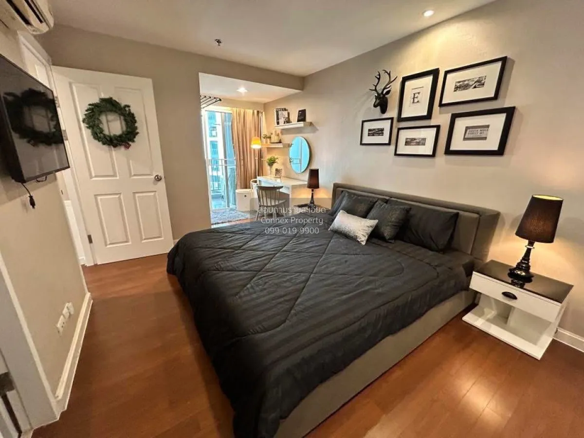 ขายคอนโด  เบลล์ แกรนด์ พระราม 9 MRT-พระราม 9 ห้วยขวาง เขต ห้วยขวา