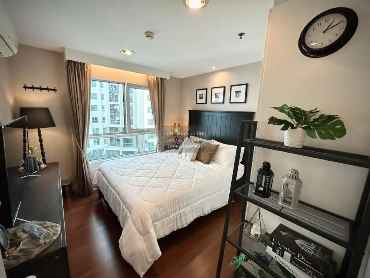 ขายคอนโด  เบลล์ แกรนด์ พระราม 9 MRT-พระราม 9 ห้วยขวาง เขต ห้วยขวา