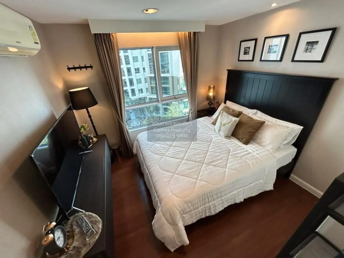 ขายคอนโด  เบลล์ แกรนด์ พระราม 9 MRT-พระราม 9 ห้วยขวาง เขต ห้วยขวา