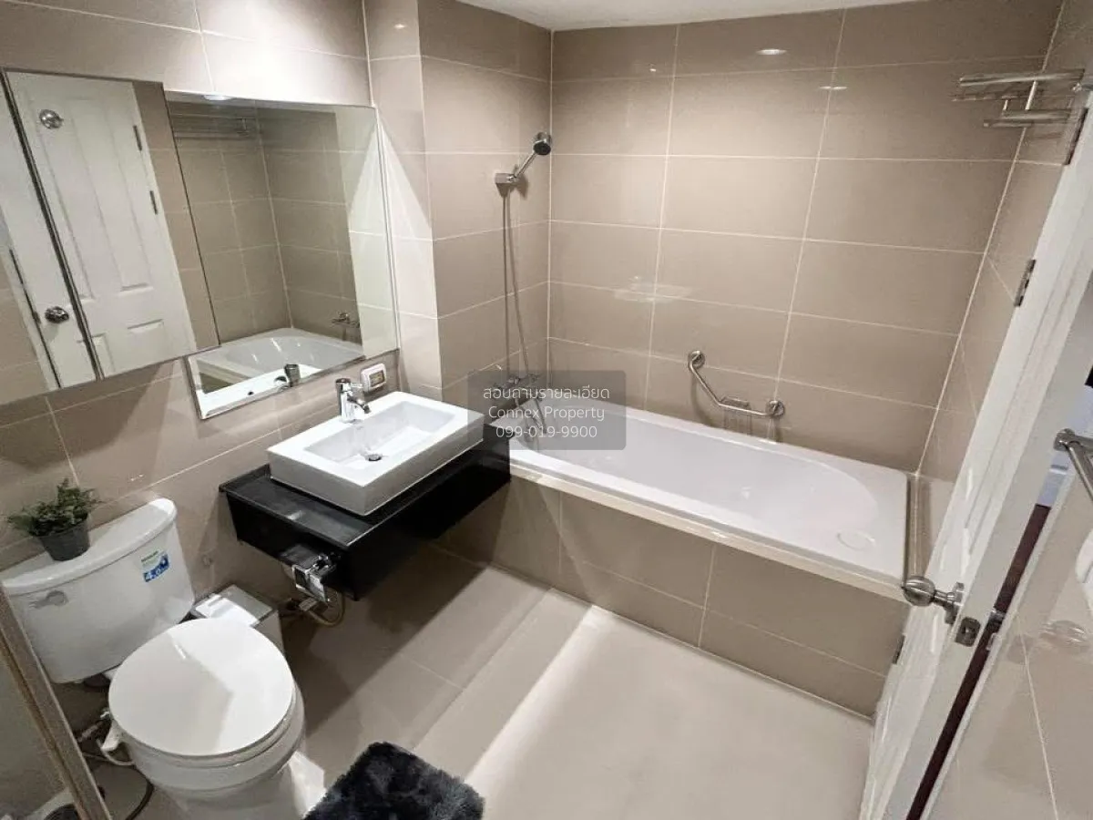 ขายคอนโด  เบลล์ แกรนด์ พระราม 9 MRT-พระราม 9 ห้วยขวาง เขต ห้วยขวา