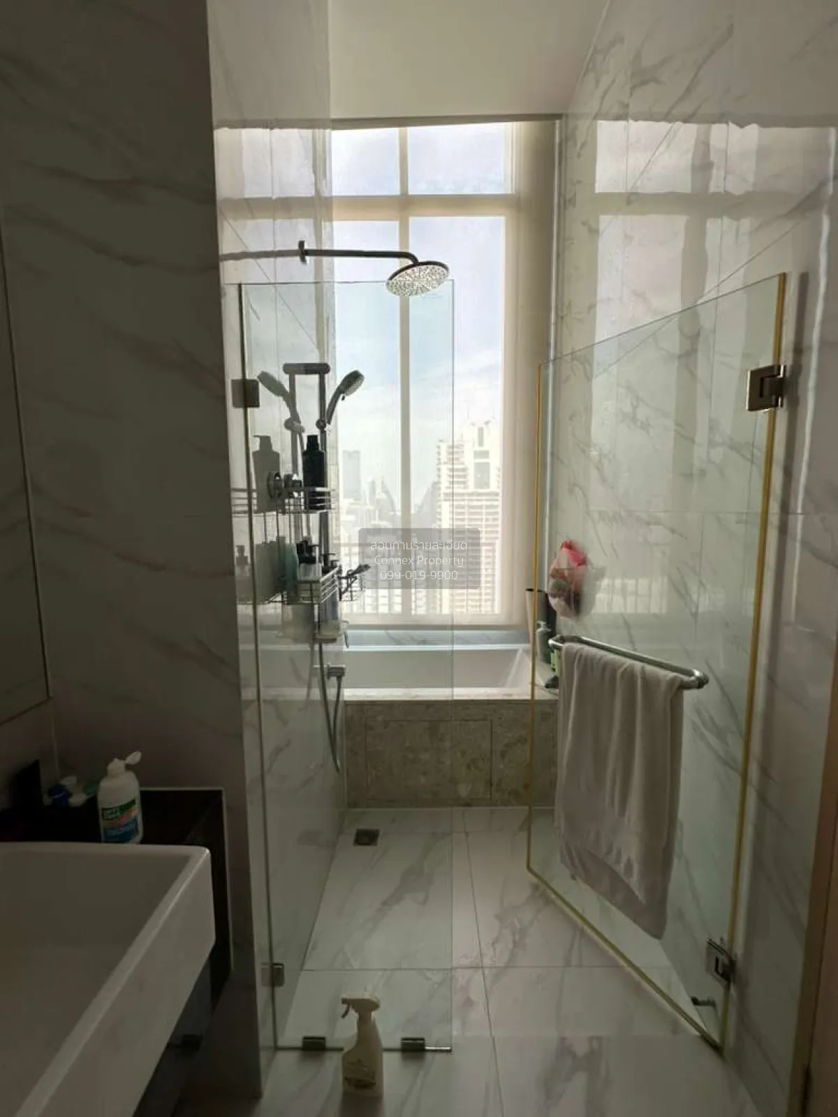 ขายคอนโด  โนเบิล บี 19 เพนท์เฮ้าส์ วิวสวย ชั้นสูง BTS-อโศก คลองเต