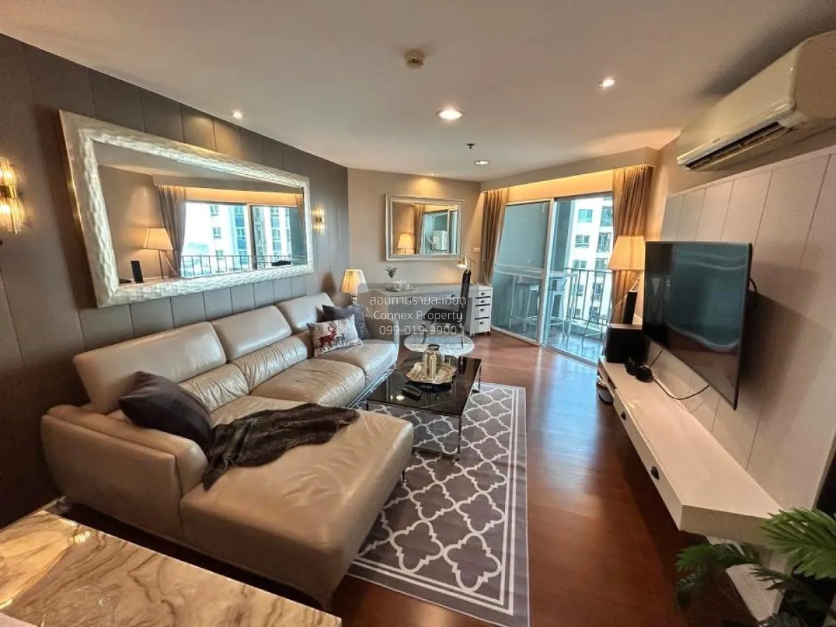 เช่าคอนโด  เบลล์ แกรนด์ พระราม 9 MRT-พระราม 9 ห้วยขวาง เขต ห้วยขว 2