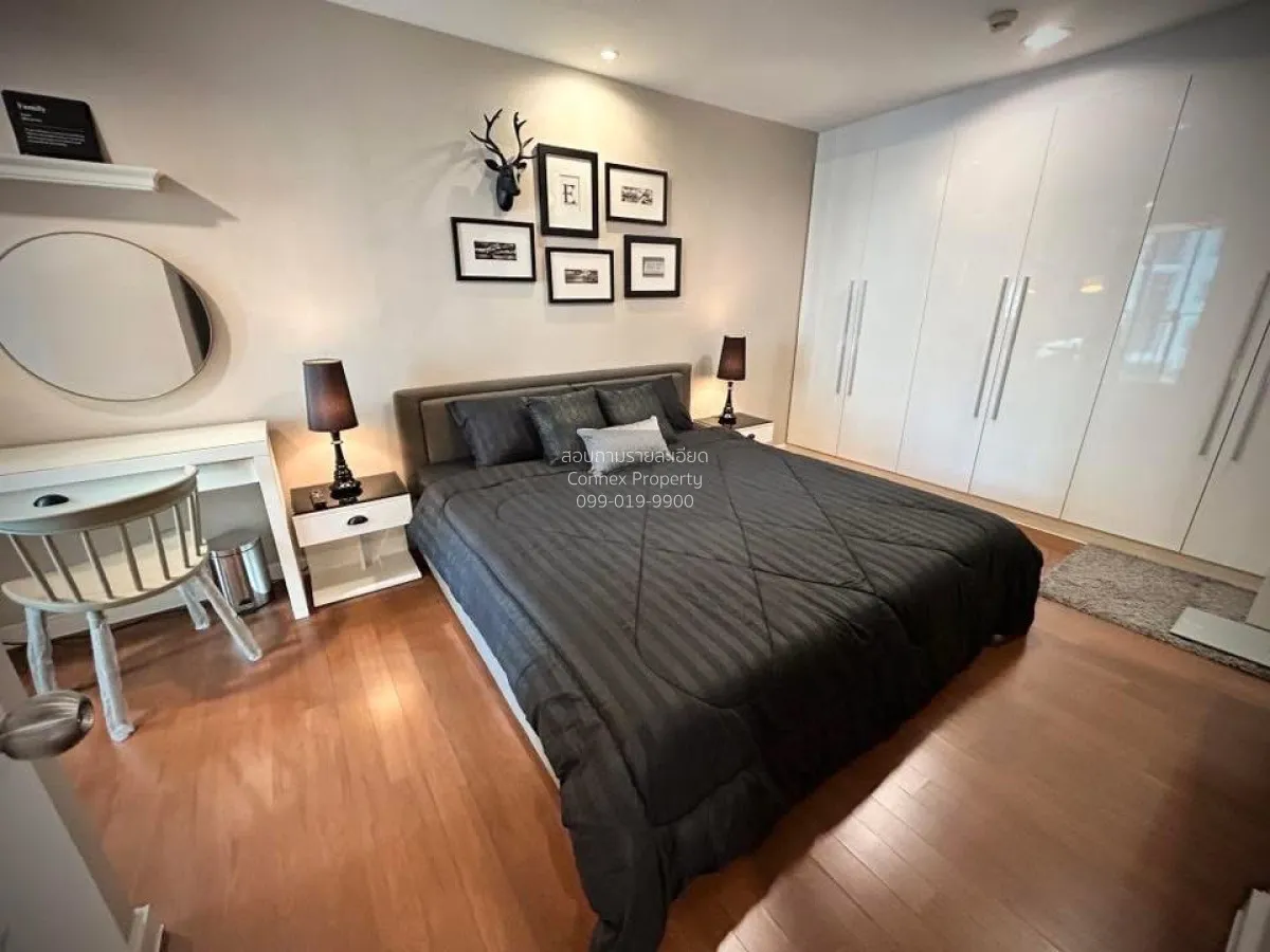 เช่าคอนโด  เบลล์ แกรนด์ พระราม 9 MRT-พระราม 9 ห้วยขวาง เขต ห้วยขว 4