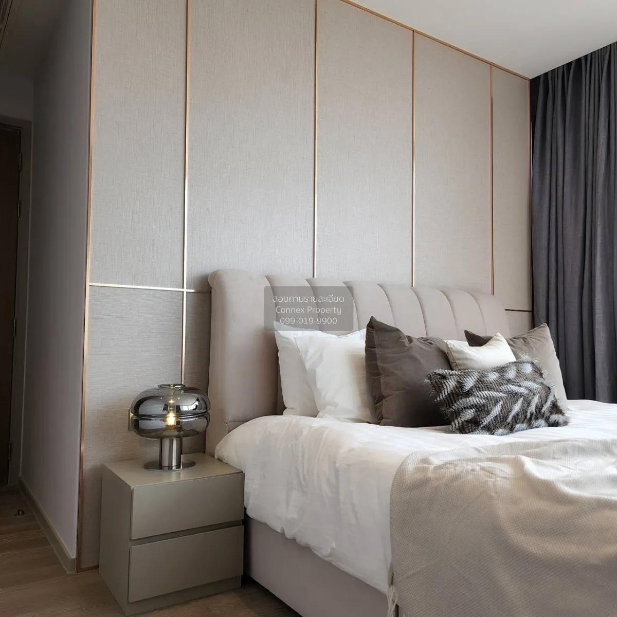 ขายคอนโด  แอชตัน สีลม BTS-ช่องนนทรี สุริยวงศ์ เขต บางรัก กรุงเทพ 