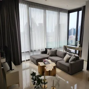 For Rent Condo , Ashton Silom , BTS-Chong Nonsi , Suriyawong , Bang Rak , Bangkok , CX-149087