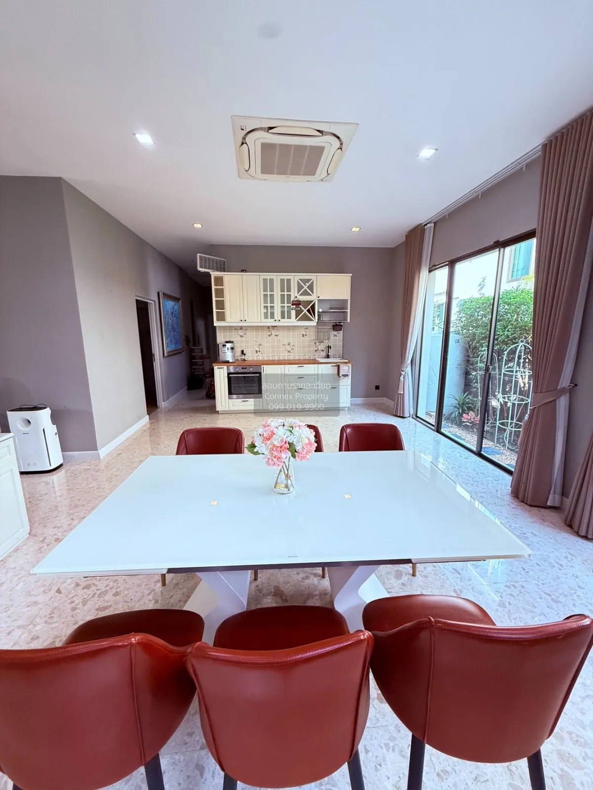 ขายบ้าน  แกรนด์ บางกอก บูเลอวาร์ด ศรีนครินทร์ MRT-ศรีนครินทร์ 38  2