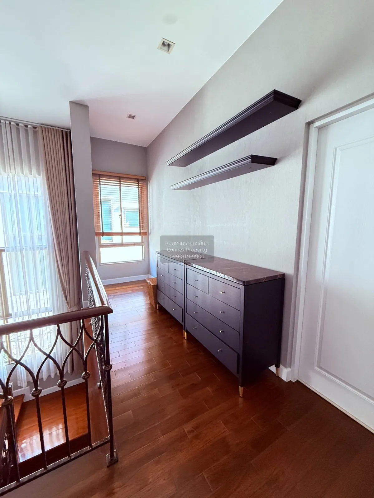 ขายบ้าน  แกรนด์ บางกอก บูเลอวาร์ด ศรีนครินทร์ MRT-ศรีนครินทร์ 38 