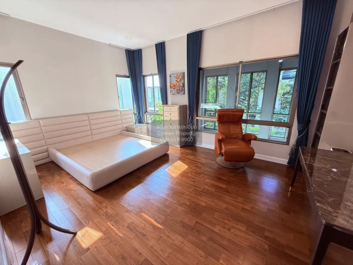 ขายบ้าน  แกรนด์ บางกอก บูเลอวาร์ด ศรีนครินทร์ MRT-ศรีนครินทร์ 38 