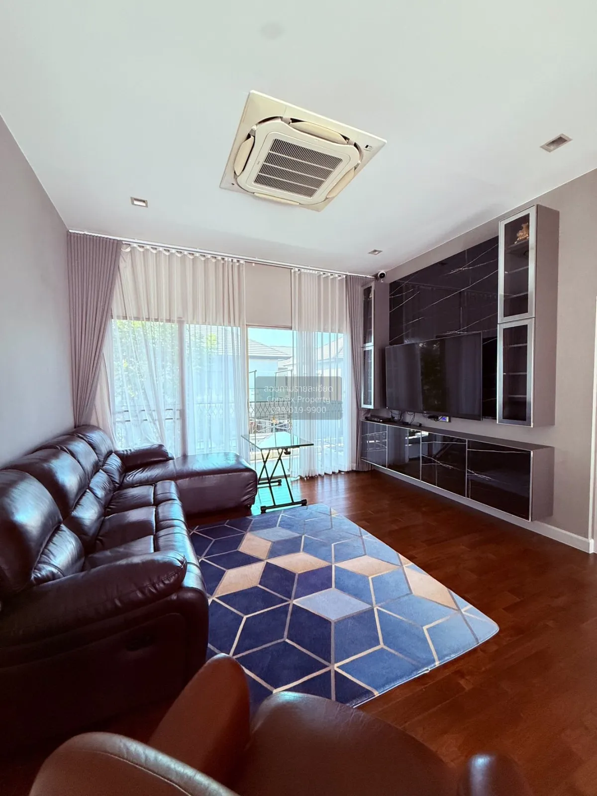 ขายบ้าน  แกรนด์ บางกอก บูเลอวาร์ด ศรีนครินทร์ MRT-ศรีนครินทร์ 38 