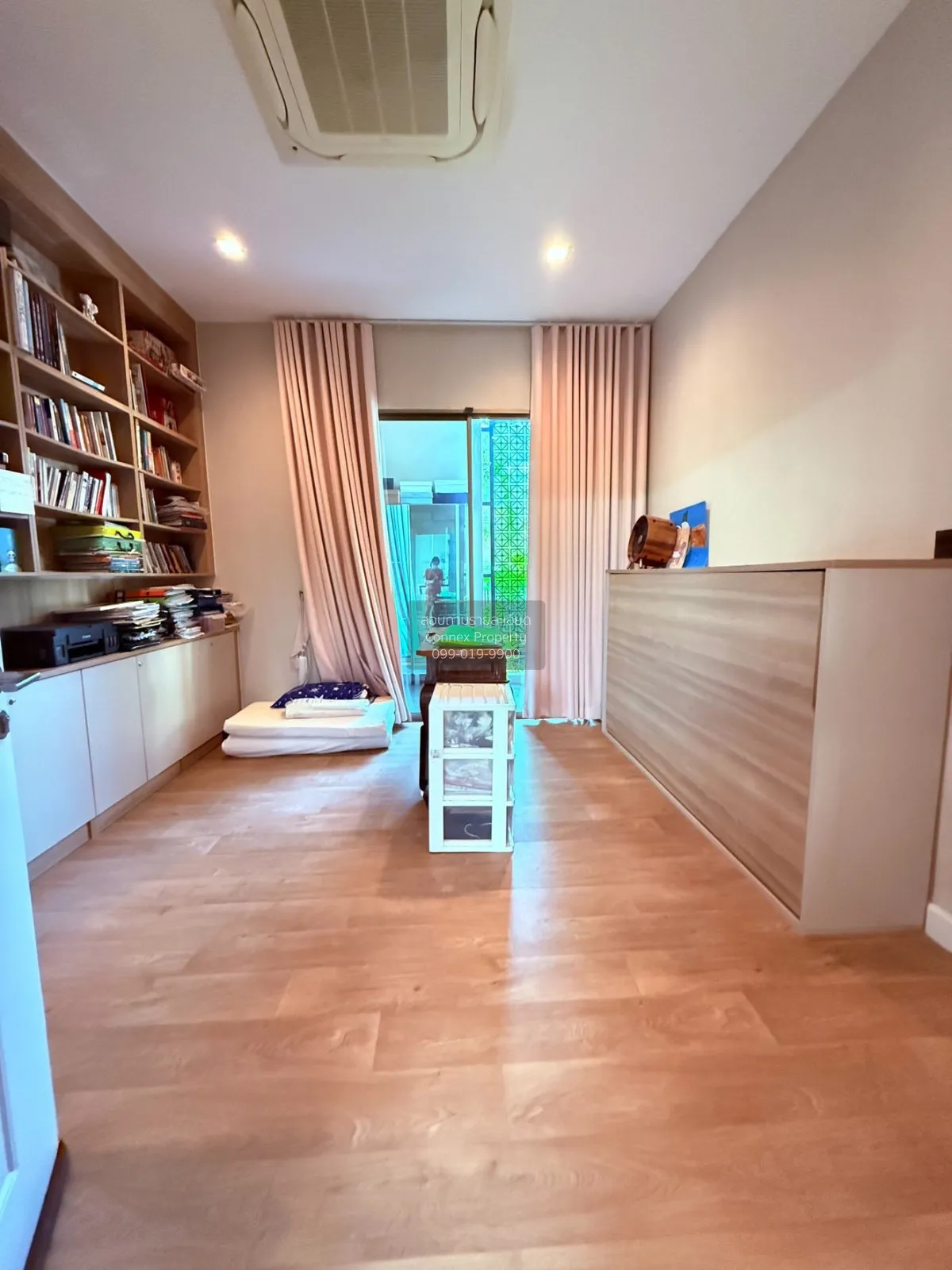 ขายบ้าน  แกรนด์ บางกอก บูเลอวาร์ด ศรีนครินทร์ MRT-ศรีนครินทร์ 38 