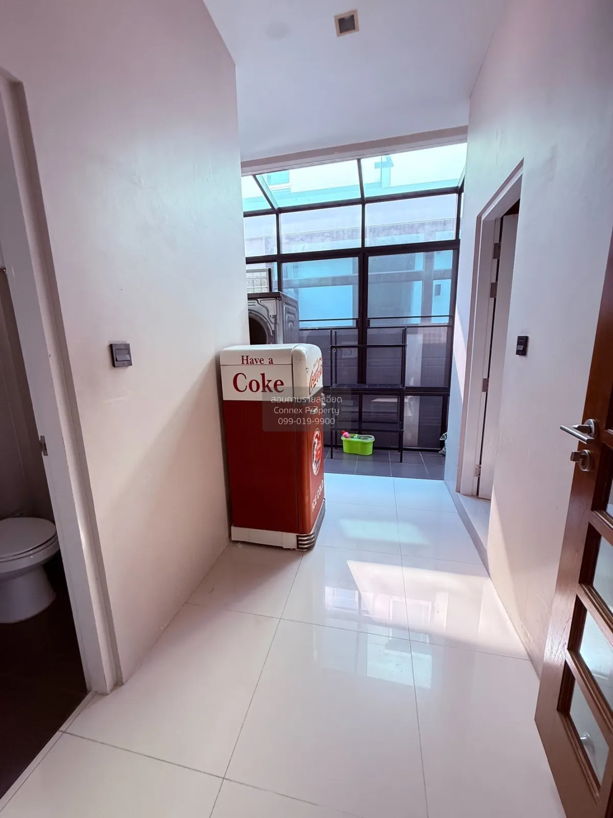 เช่าบ้าน  แกรนด์ บางกอก บูเลอวาร์ด ศรีนครินทร์ MRT-ศรีนครินทร์ 38 4