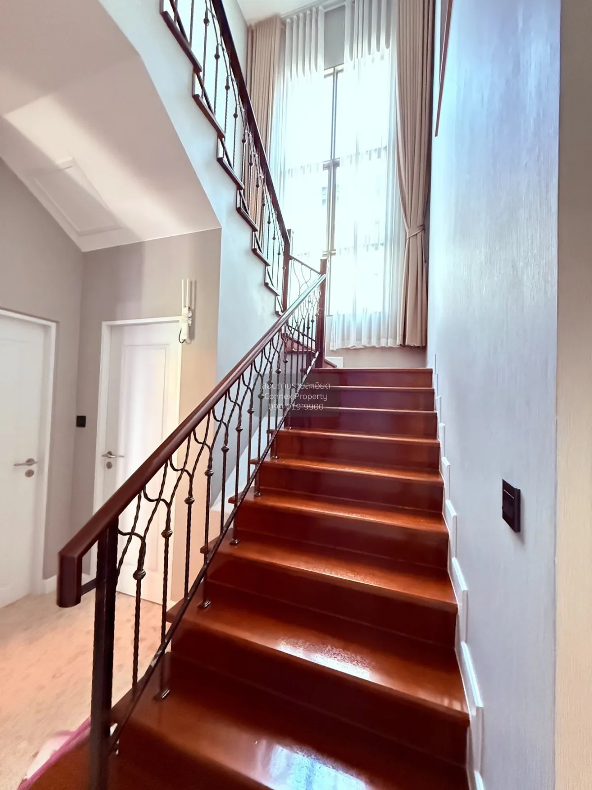 เช่าบ้าน  แกรนด์ บางกอก บูเลอวาร์ด ศรีนครินทร์ MRT-ศรีนครินทร์ 38