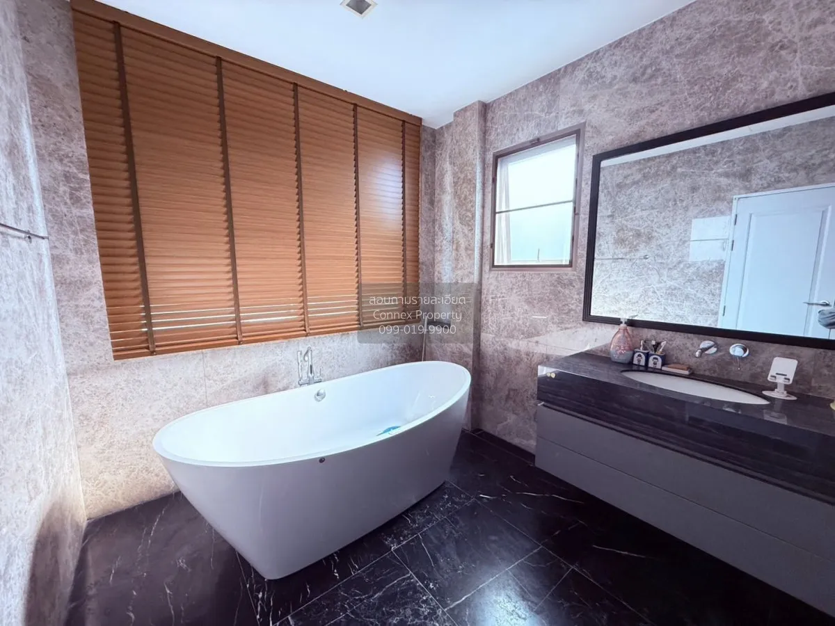 เช่าบ้าน  แกรนด์ บางกอก บูเลอวาร์ด ศรีนครินทร์ MRT-ศรีนครินทร์ 38